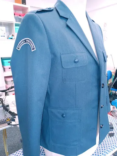 Usługi Krawieckie Małgorzata Makuch